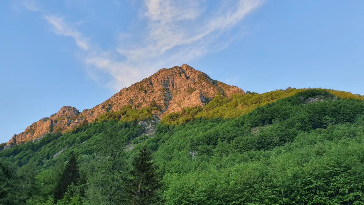 Appartamento La terrazza sulle piste - Val di Luce Abetone Esterno foto