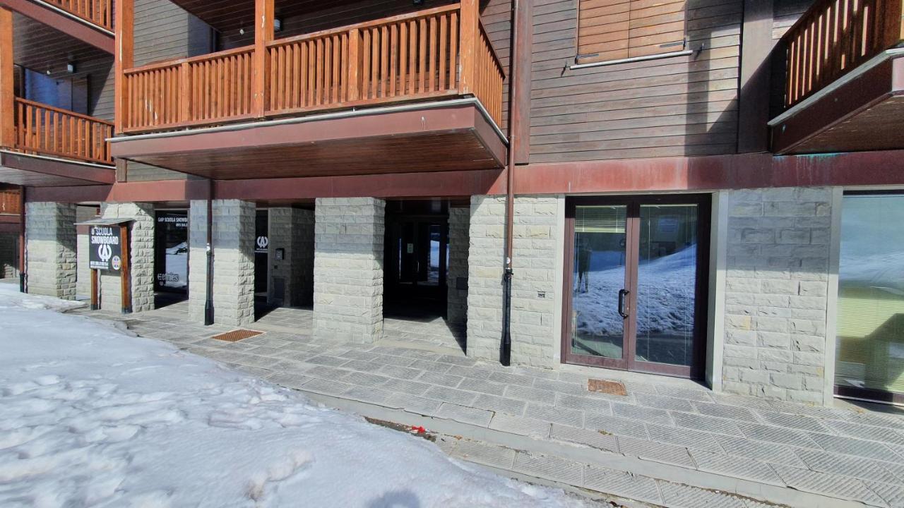 Appartamento La terrazza sulle piste - Val di Luce Abetone Esterno foto