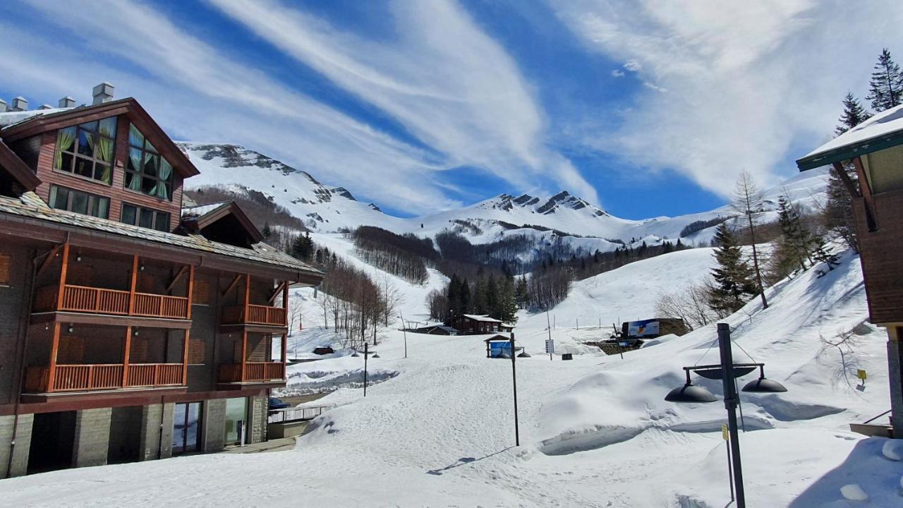 Appartamento La terrazza sulle piste - Val di Luce Abetone Esterno foto