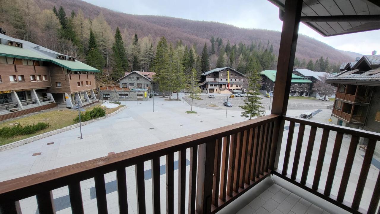 Appartamento La terrazza sulle piste - Val di Luce Abetone Esterno foto